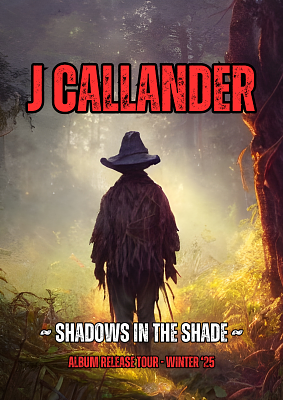 Shadows in the Shade logo